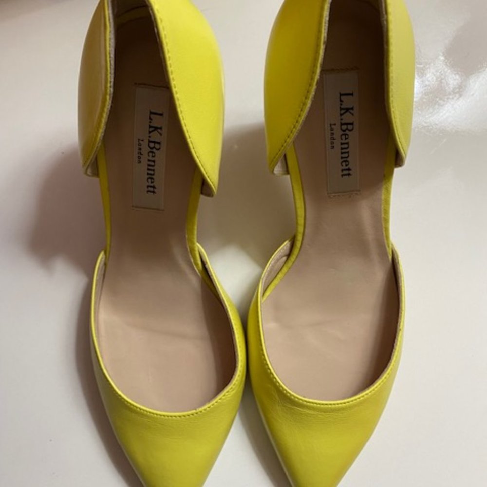 Flossie from Spring 2016 line